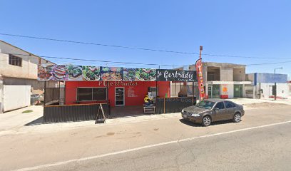 Negocio Tornos Araiza