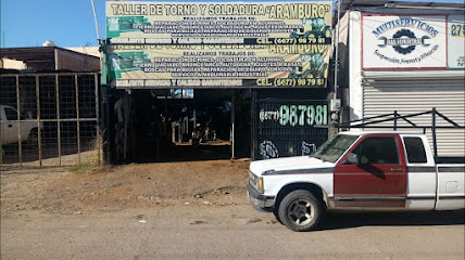 Tornos Aramburo