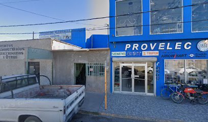 Negocio Tornos Ayala