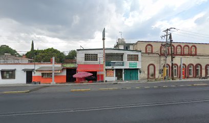 Negocio Tornos Carrlos