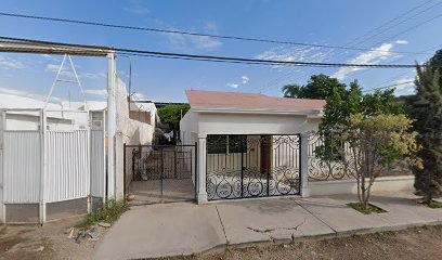 Negocio Tornos Chuy