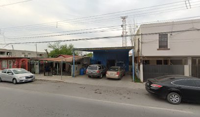 Negocio Tornos Del Bravo