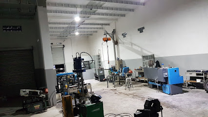 Negocio Tornos Del Pino