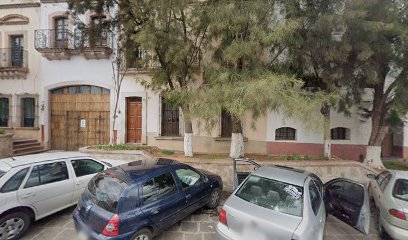 Negocio Tornos Del Señor Fernández