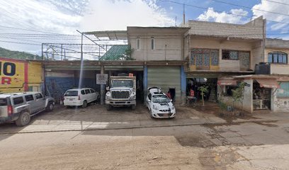 Negocio Tornos Del Sur