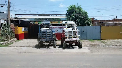 Negocio Tornos Independencia