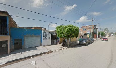 Negocio Tornos Lopez
