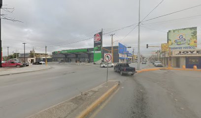 Negocio Tornos Mecánicos Río Bravo