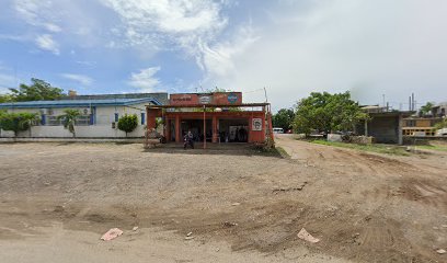 Negocio Tornos