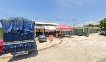 Negocio Tornos Moreno
