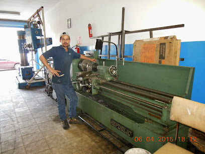 Negocio Tornos Muñoz