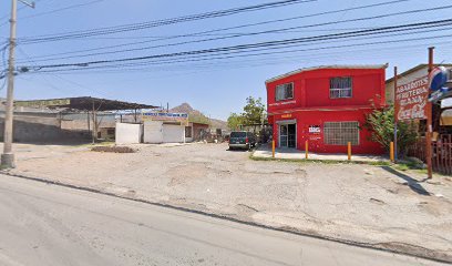 Negocio Tornos Ortéga