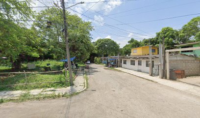 Negocio Tornos Tuxpan
