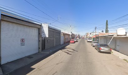 Negocio Tornos Villa