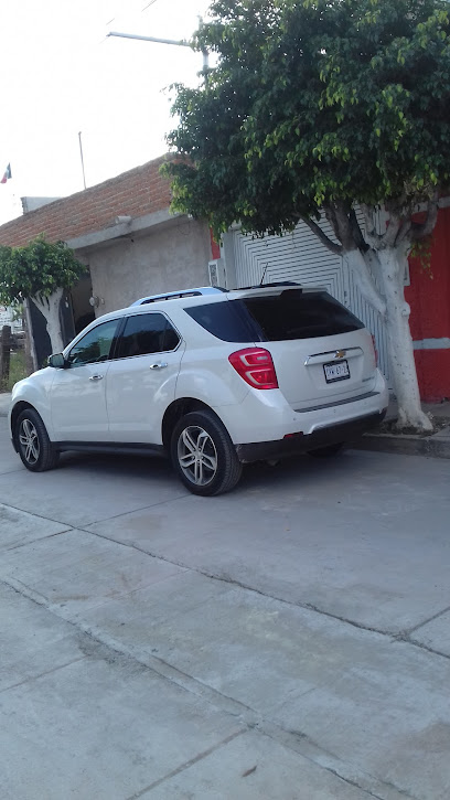 Negocio Trri S.a. De C.v.