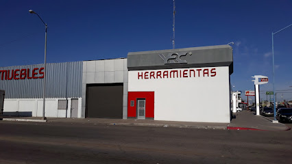 Negocio Yrc Fábrica De Muebles