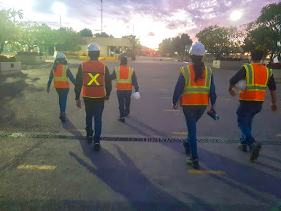 Negocio Zz Desarrollos Industriales S.a. De C.v.