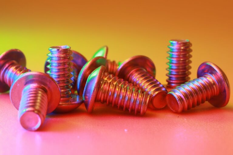Anodizado duro: Ventajas y aplicaciones en el mecanizado de aluminio