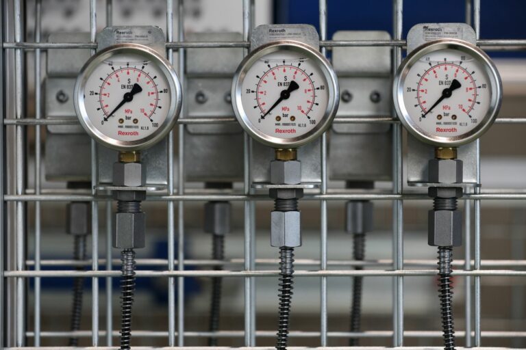 Calibración de Bloques Patrón: Automatización y Precisión en Medidas de Longitud