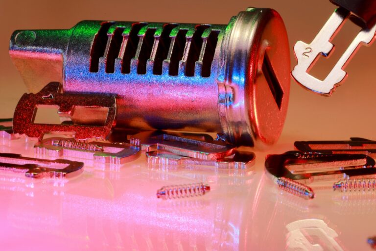 Torneado de Piezas de Alta Precisión en el Sector Electromédico: Claves y Beneficios